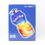Capri Sun Orange Juice Drink, 15 x 330ml - Image 4