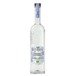 Belvedere Infusions Blackberry and Lemongrass, 70cl - Image 2