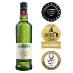 Glenfiddich 12 Year Old Single Malt Whisky, 70cl - Image 2