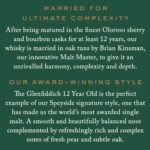 Glenfiddich 12 Year Old Single Malt Whisky, 70cl - Image 3