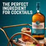 Singleton of Dufftown 12 Year Old Malt Whisky, 70cl - Image 3