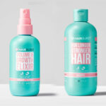 Hairburst, Shampoo & Hair Elixir, Volume & Growth Duo