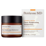 Perricone MD Photo-Brightening Moisturiser, Vitamin C, SPF 30, 59ml
