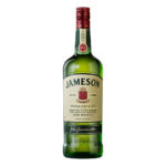 Jameson Irish Whiskey, 1L