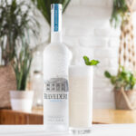 Belvedere Vodka, 70cl - Image 4