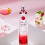 Ciroc Red Berry Flavoured Vodka, 70cl - Image 2