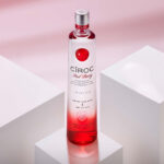 Ciroc Red Berry Flavoured Vodka, 70cl - Image 4