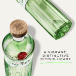 Tanqueray N°Ten Gin, 70cl - Image 2