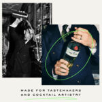 Tanqueray N°Ten Gin, 70cl - Image 3