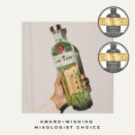 Tanqueray N°Ten Gin, 70cl - Image 4