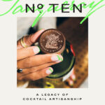 Tanqueray N°Ten Gin, 70cl - Image 5