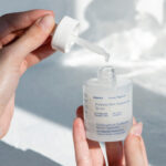 Korres Greek Yoghurt Gel Cream & Serum Duo - Image 4