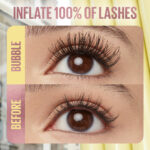 Maybelline Colossal Bubble Mascara, 3 Pack - Image 5
