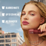 Maybelline New York Super Stay Teddy Lip Tint, 3 Pack - Image 2