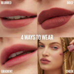 Maybelline New York Super Stay Teddy Lip Tint, 3 Pack - Image 3