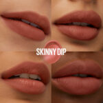Maybelline New York Super Stay Teddy Lip Tint, 3 Pack - Image 5