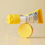 Some by Mi, Yuja Niacin Brightening Moisture Gel Cream, 2 pack - Image 2