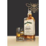 Jack Daniels Honey, 1L - Image 2