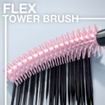 Maybelline Sky High Mascara, 3 Pack - Image 4