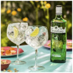 Gordon's Special Dry London Gin, 1L - Image 3