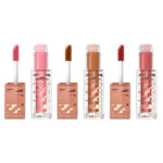 Maybelline Sunkisser Blush,City Sizzle, Blazing Blush & Electric Bronze, 3 Pack - Image 2