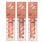 Maybelline Sunkisser Blush, Sol Search, Upton Glow & Shades On, 3 Pack