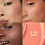 Maybelline Sunkisser Blush, Sol Search, Upton Glow & Shades On, 3 Pack - Image 3