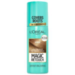 L'Oreal Paris Magic Retouch Root Touch Up Hair Spray Dark Blonde