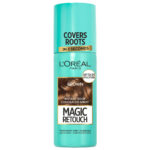 L'Oreal Paris Magic Retouch Root Touch Up Hair Spray Dark Blonde - Image 9