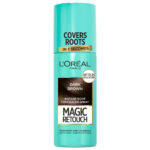 L'Oreal Paris Magic Retouch Root Touch Up Hair Spray Dark Blonde - Image 10
