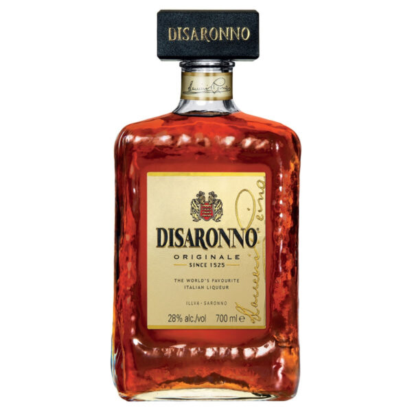 Disaronno™️ Amaretto, 70cl