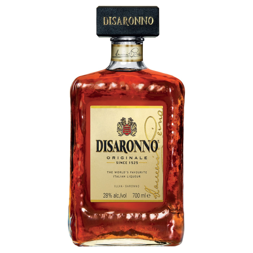 Disaronno™️ Amaretto, 70cl