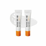 Some by Mi V10 Hyal Lip Sun Protector, 3 Pack - Image 2