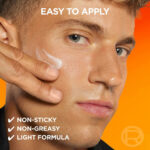 L'Oreal Men Expert Moisturiser, 2 x 100ml - Image 2