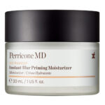 Perricone MD No Makeup Instant Blur Priming Moisturiser, 30ml
