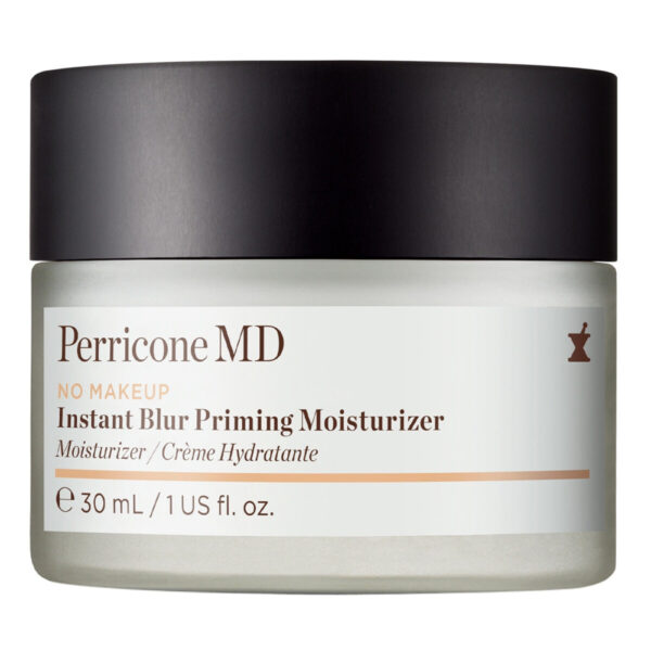 Perricone MD No Makeup Instant Blur Priming Moisturiser, 30ml