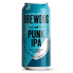 Brewdog Punk IPA, 12 x 440ml - Image 2