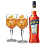 Aperol Aperitivo, 1L - Image 2