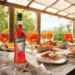 Aperol Aperitivo, 1L - Image 3