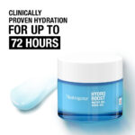 Neutrogena Hydro Boost Water Gel Moisturiser 2 x 50ml - Image 5