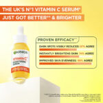 Garnier Vitamin C Serum, 2 x 30ml - Image 2