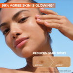 Garnier Vitamin C Serum, 2 x 30ml - Image 4