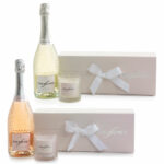 Freixenet Prosecco 75cl & Candle Gift in 2 Options