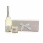 Freixenet Prosecco 75cl & Candle Gift in 2 Options - Image 2