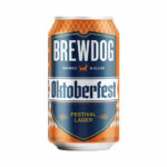 Brewdog Oktoberfest, 12 x 330ml - Image 2