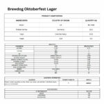 Brewdog Oktoberfest, 12 x 330ml - Image 3