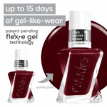 Essie Gel Couture Polish 3pk - Image 2