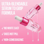 Maybelline Grippy Serum Makeup Primer, 2 x 30ML - Image 2