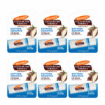 Palmers Lip Balm, Cocoa Butter or Coconut Oil, 6 Pack - Image 2
