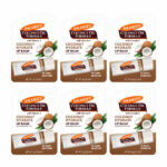 Palmers Lip Balm, Cocoa Butter or Coconut Oil, 6 Pack - Image 3